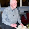 90 ans de Georges